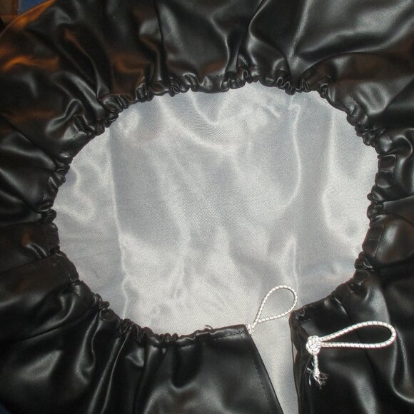 Tampa Bay Rays Medium Tire Cover NEW  rims to 16 inches Fremont Die - Picture 3 of 4